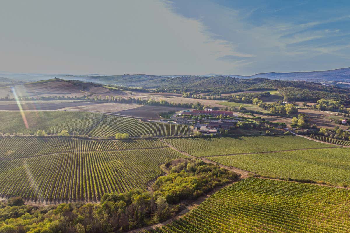 Umbria in rosa: la 9ª tappa del Giro d'Italia tra Gubbio e Siena