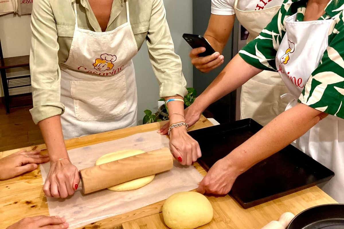 Cesarine e il turismo esperienziale: un'alternativa sostenibile all'overtourism