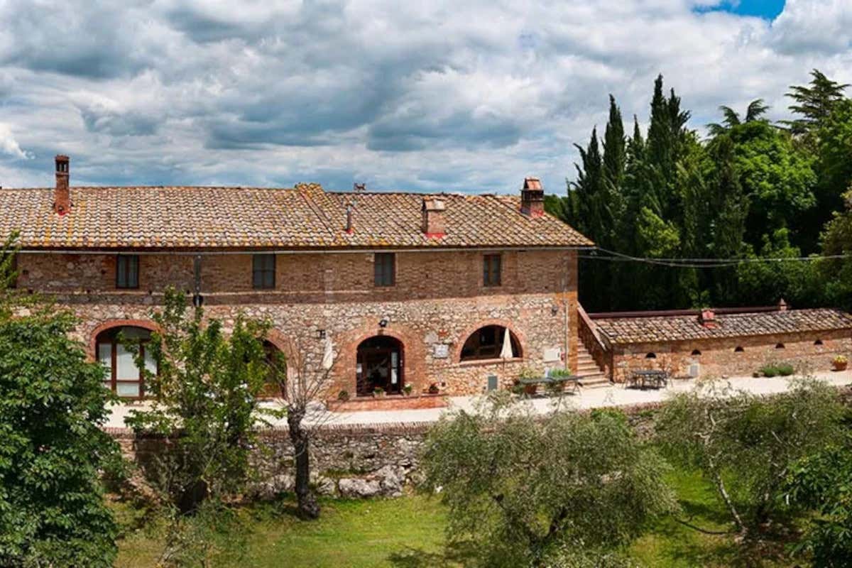 Una Riserva in magnum per i 25 anni della Doc Orcia: il progetto Cinelli Colombini