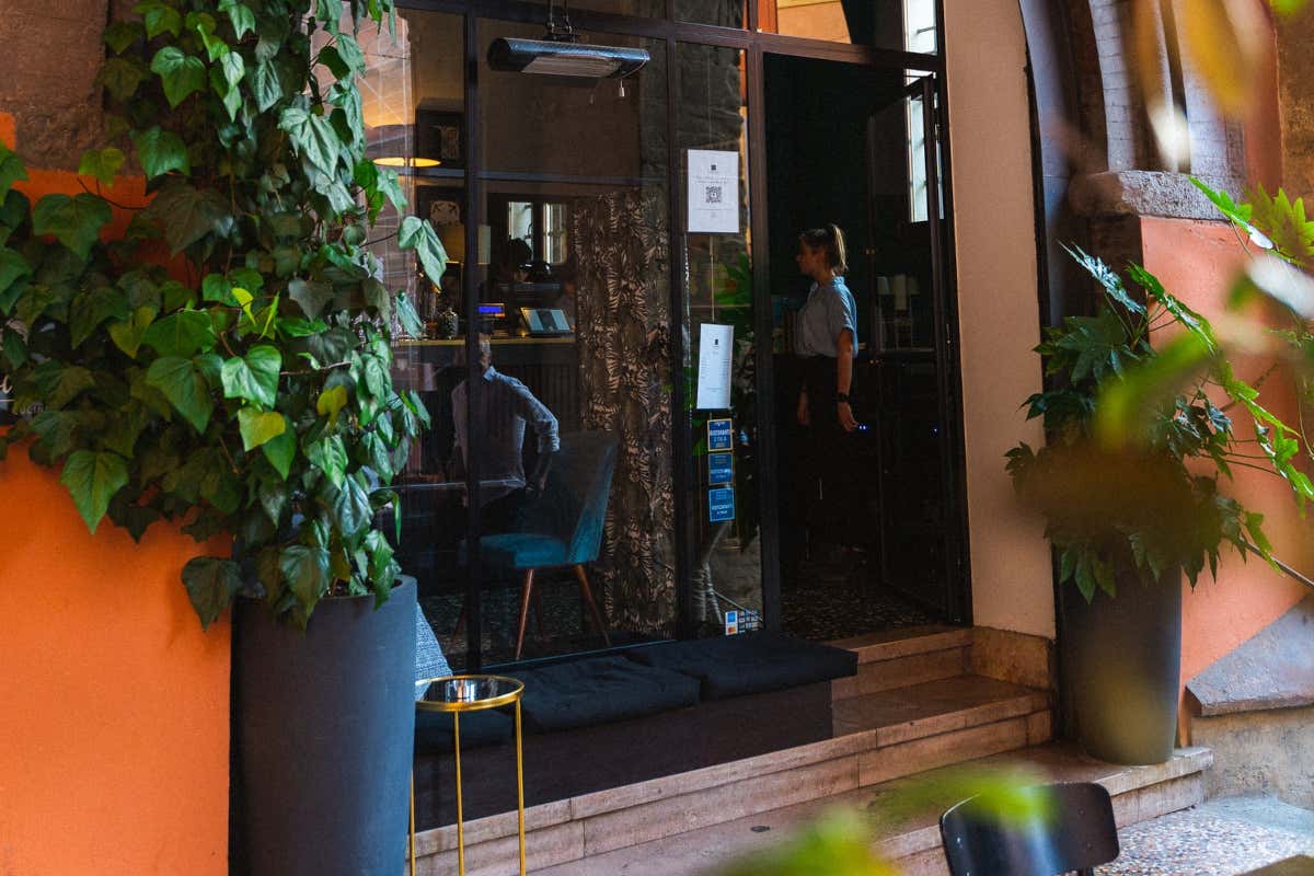 Gastronomia d'autore e ospitalità: I Conoscenti racconta una Bologna diversa