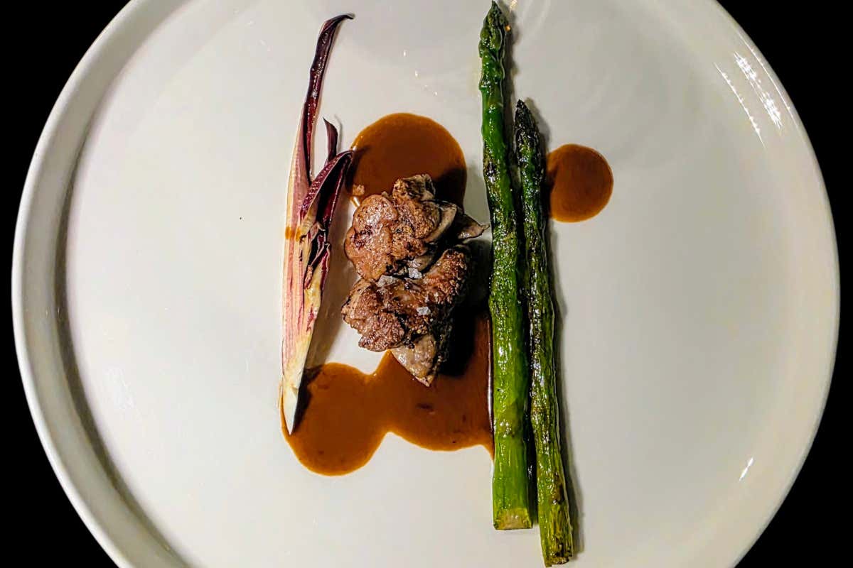 Gastronomia d'autore e ospitalità: I Conoscenti racconta una Bologna diversa