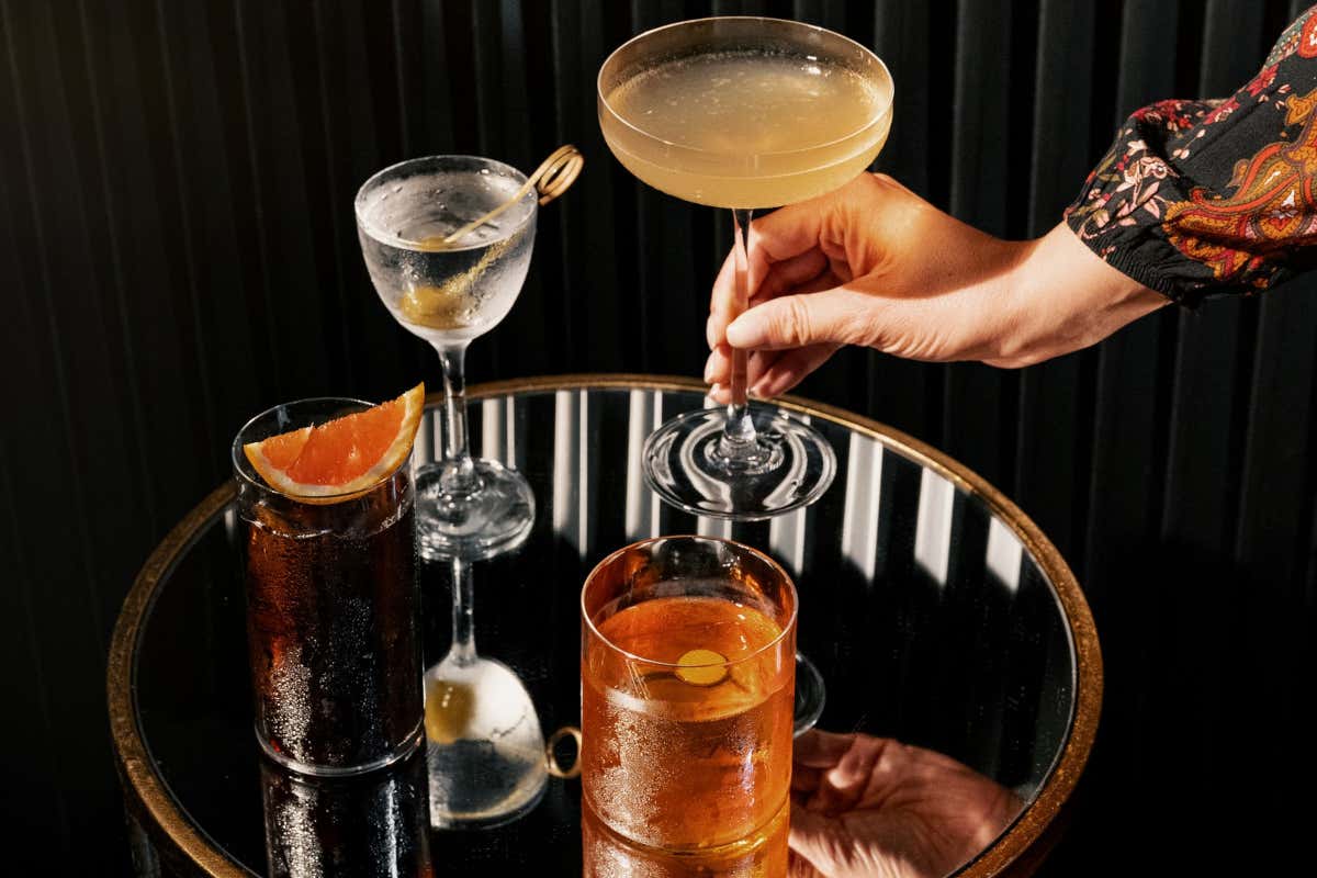 Gastronomia d'autore e ospitalità: I Conoscenti racconta una Bologna diversa