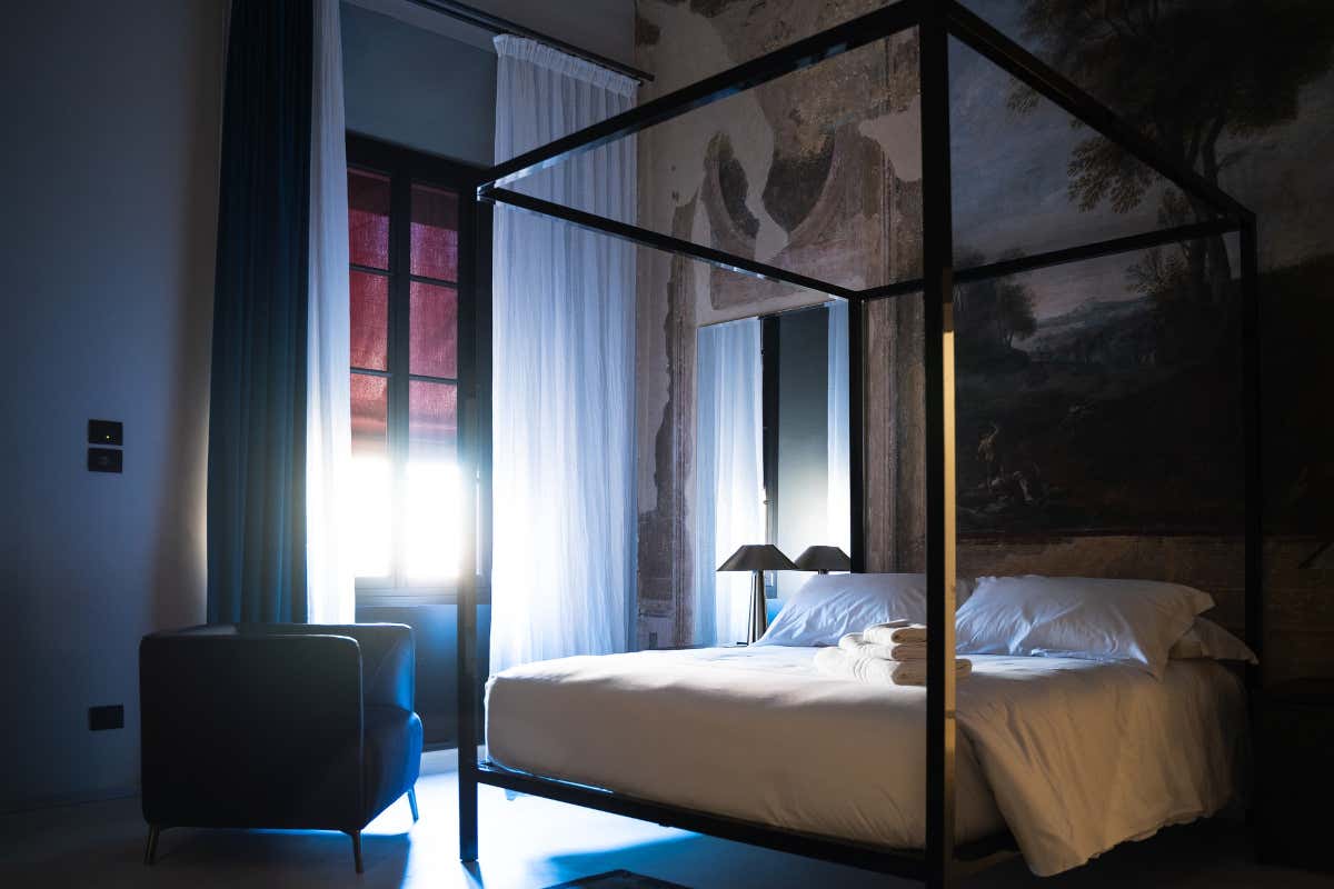 Gastronomia d'autore e ospitalità: I Conoscenti racconta una Bologna diversa