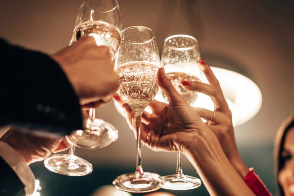 Classese, al Vinitaly debutto per le prime 40 etichette della nuova veste Classese, al Vinitaly debutto per le prime 40 etichette della nuova veste