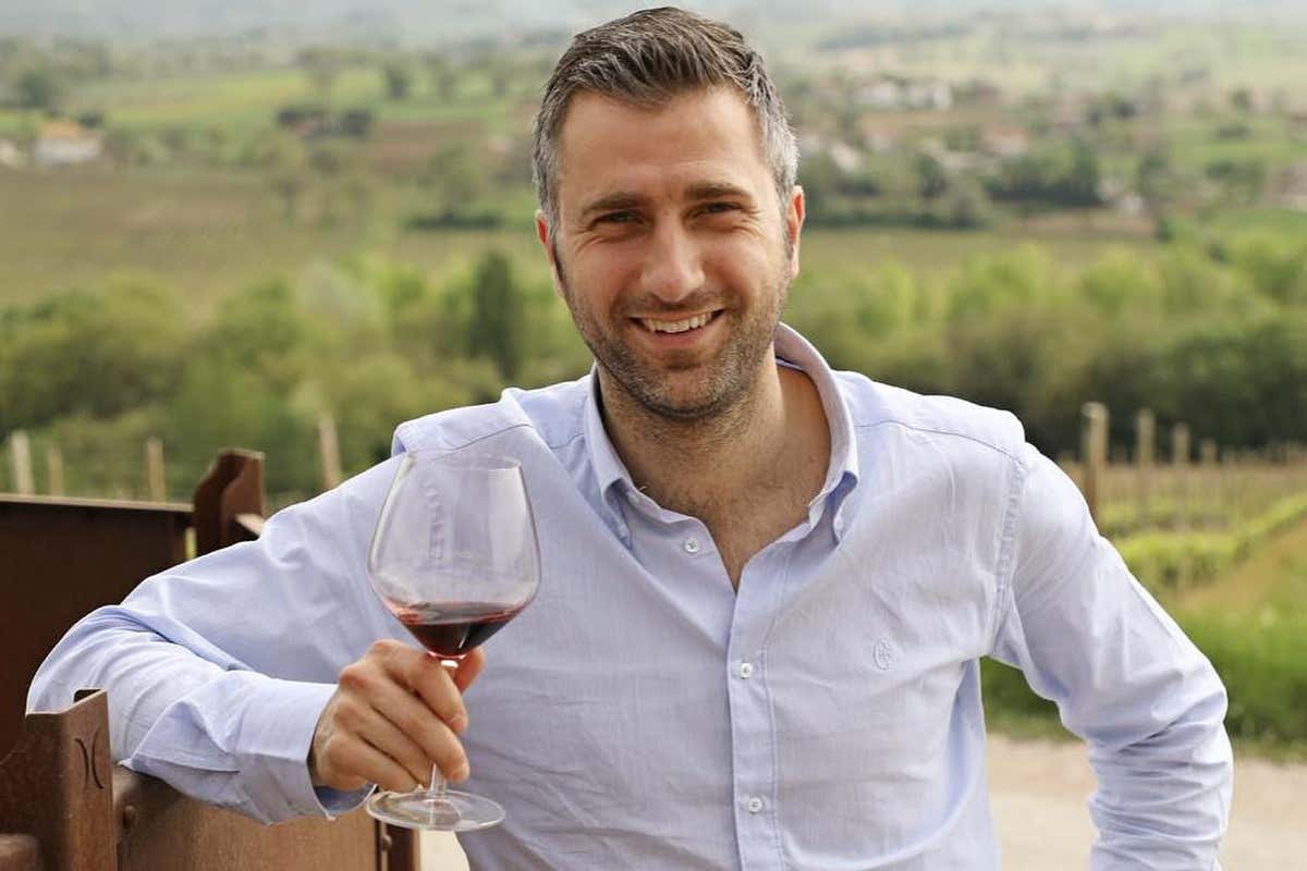 Montefalco, non solo Sagrantino: Spoleto Doc e Trebbiano Spoletino in ascesa Montefalco, non solo Sagrantino: Spoleto Doc e Trebbiano Spoletino in ascesa