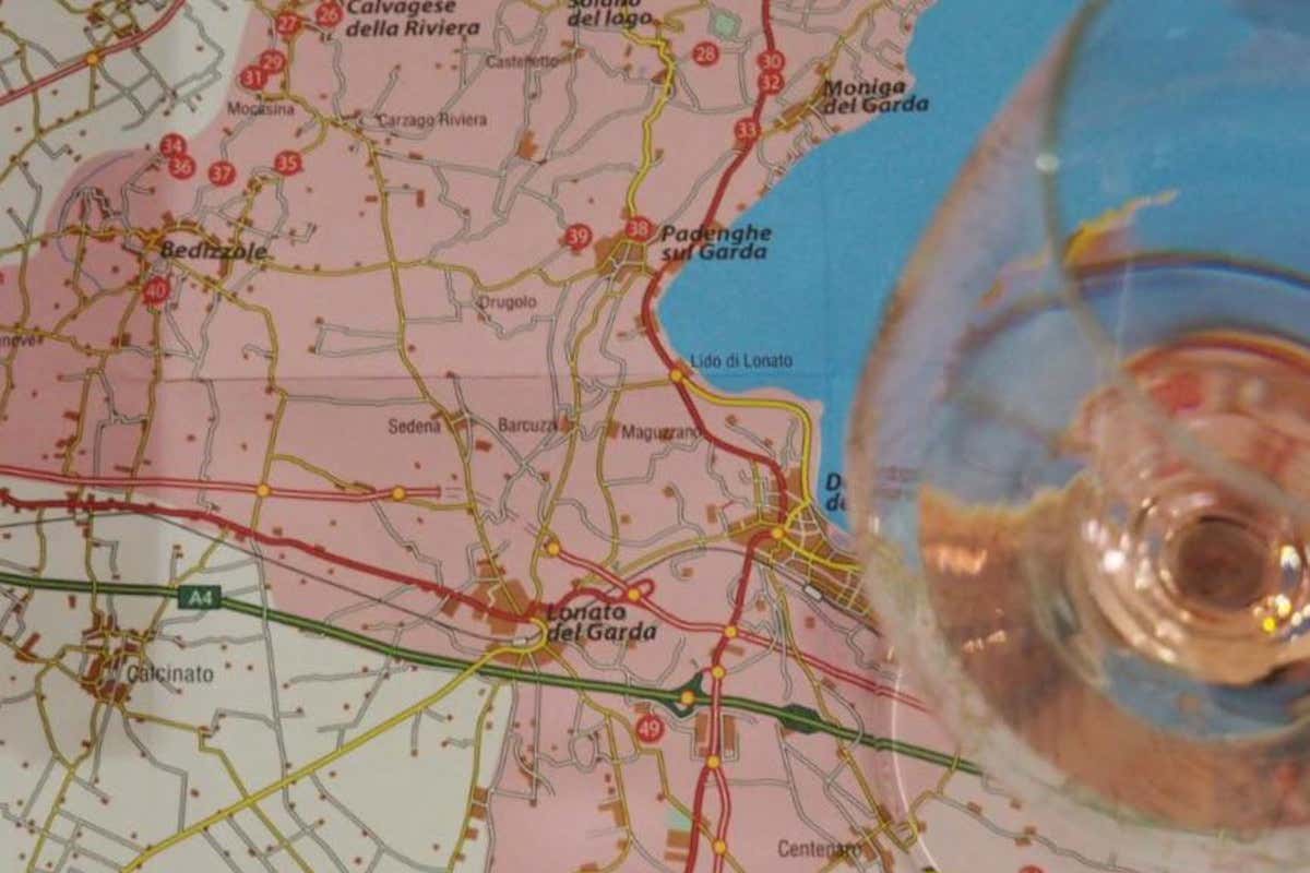 Valtènesi: un legame profondo con il territorio