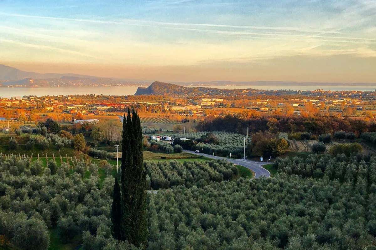 Valtènesi: un territorio unico