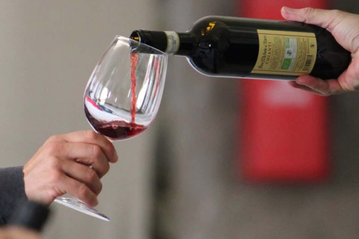 Chianti Docg, arriva il Rosé e nasce Terre di Vinci: cambia il disciplinare Chianti Docg, arriva il Rosé e nasce Terre di Vinci: cambia il disciplinare
