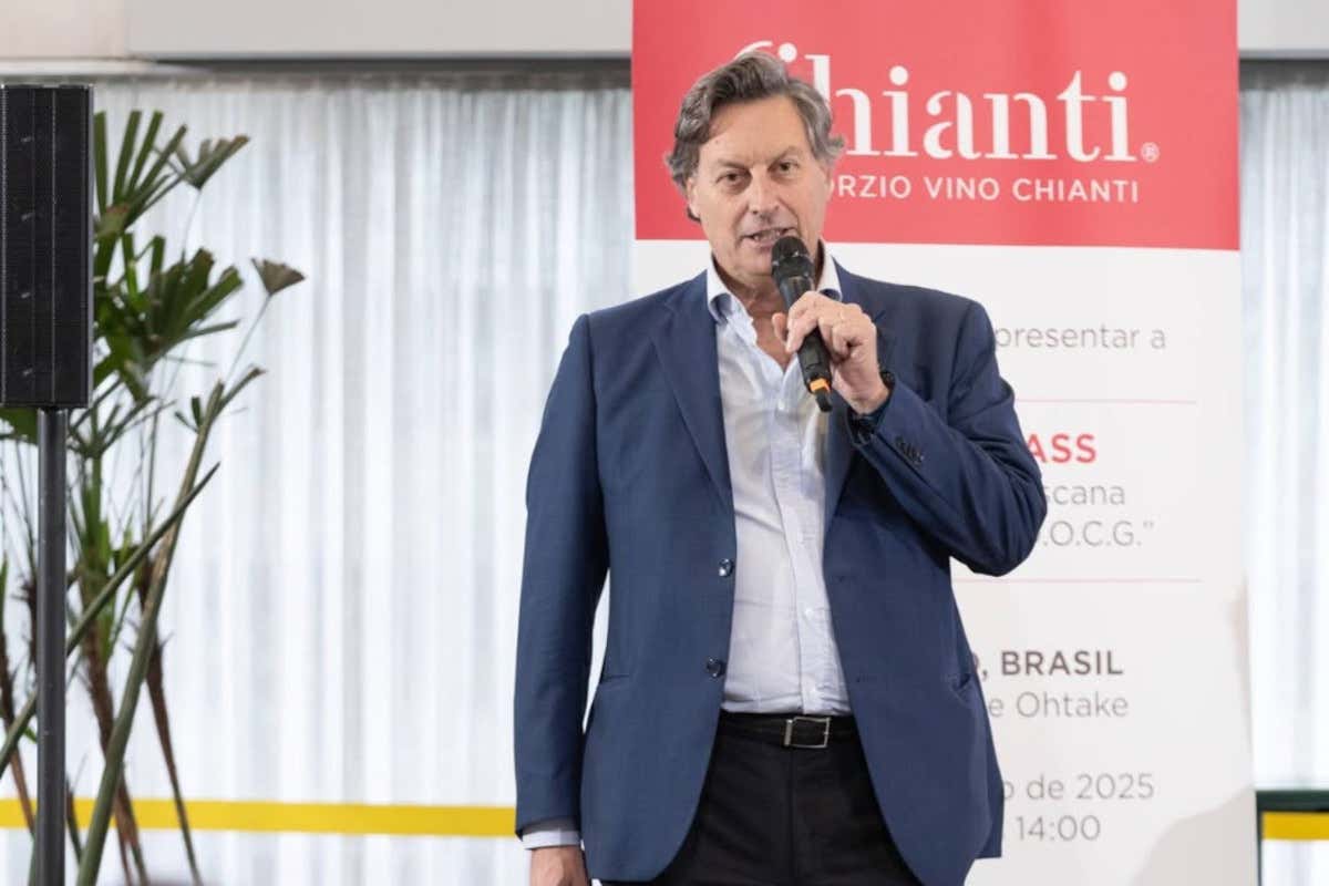 Chianti Docg, arriva il Rosé e nasce Terre di Vinci: cambia il disciplinare Chianti Docg, arriva il Rosé e nasce Terre di Vinci: cambia il disciplinare