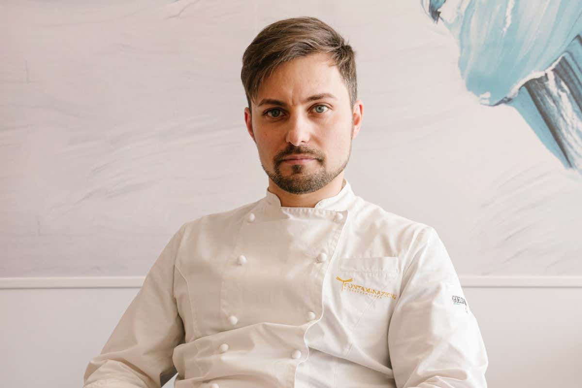 Si spegne la stella di Contaminazioni Restaurant: chiuderà a maggio