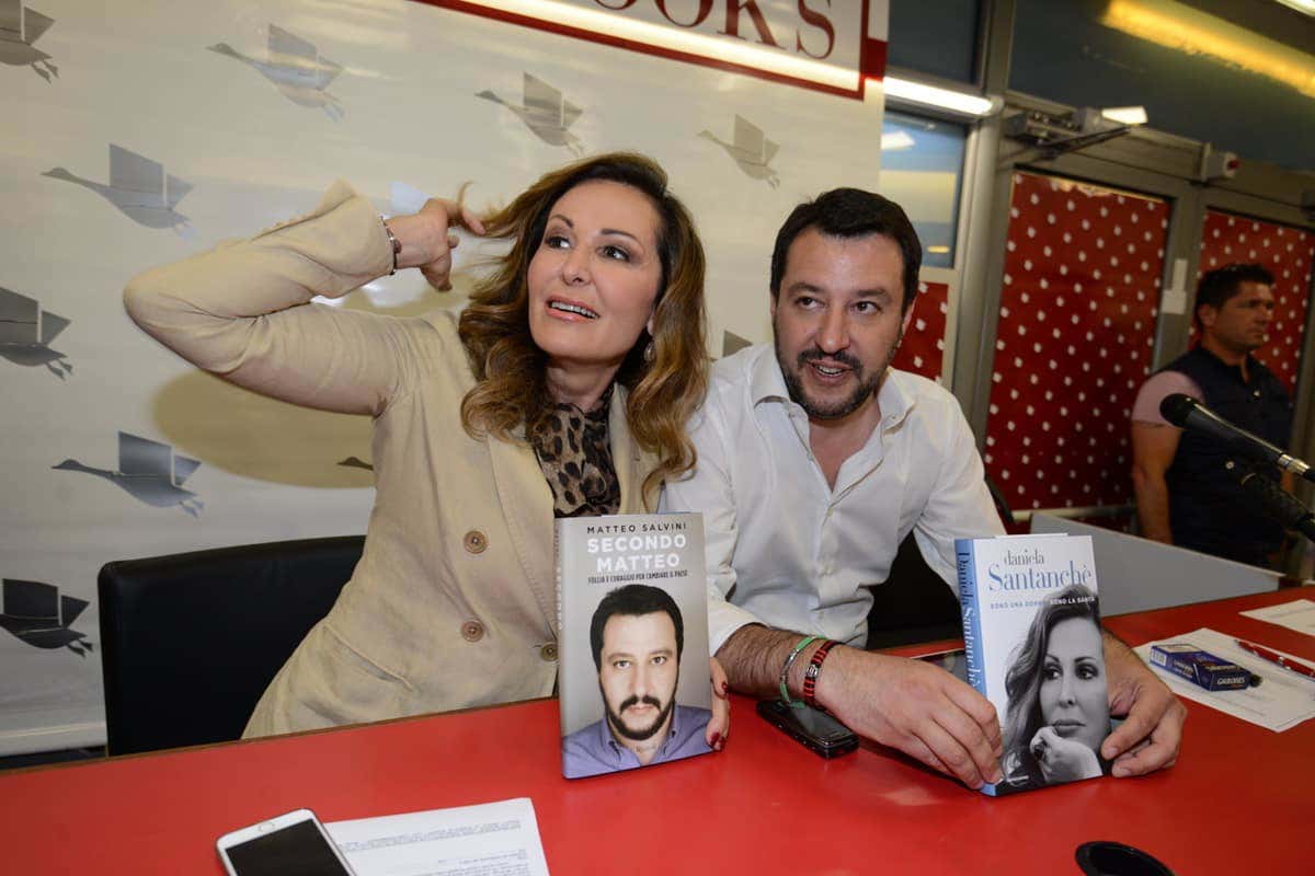 Santanchè: sugli affitti brevi molte promesse e pochi (contraddittori) fatti Santanchè: sugli affitti brevi molte promesse e pochi (contraddittori) fatti