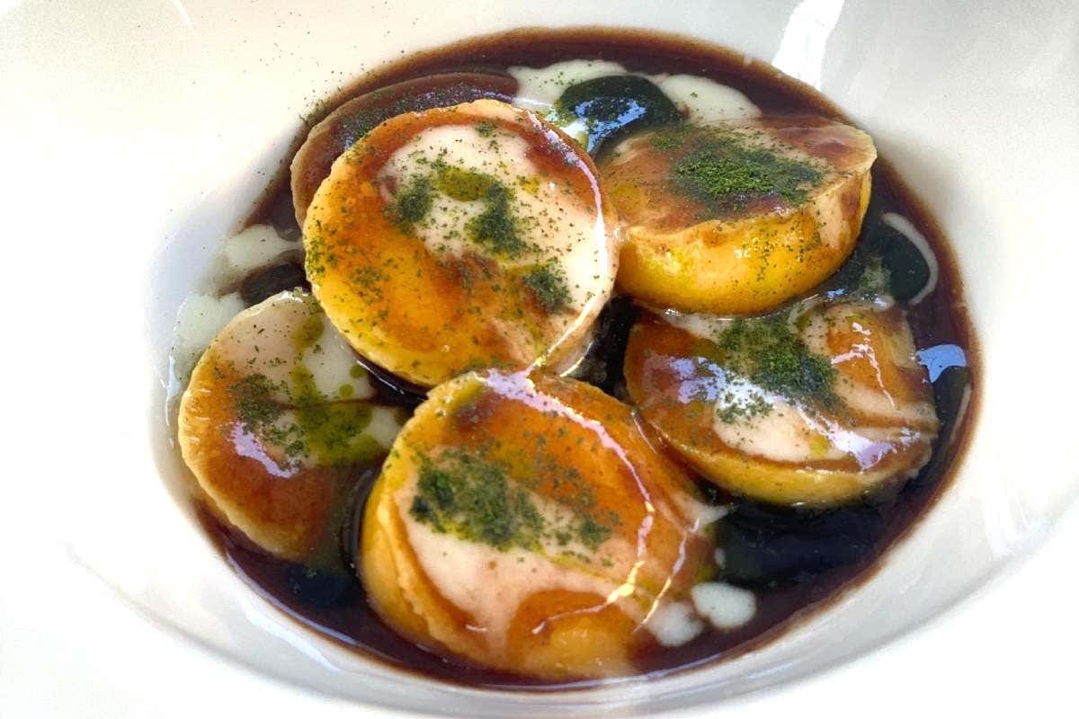 De Gustibus, il ristorante di Chieri con cucina sostenibile e senza menu 