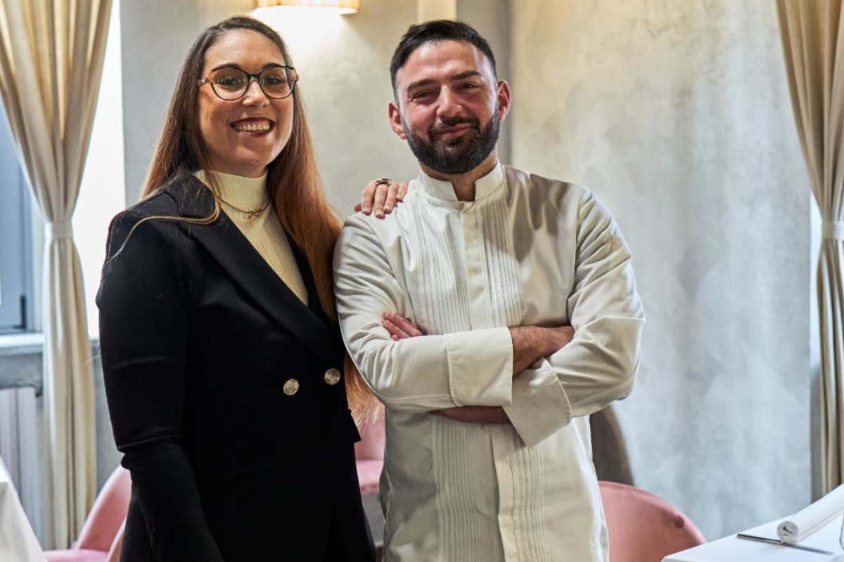 De Gustibus, il ristorante di Chieri con cucina sostenibile e senza menu 