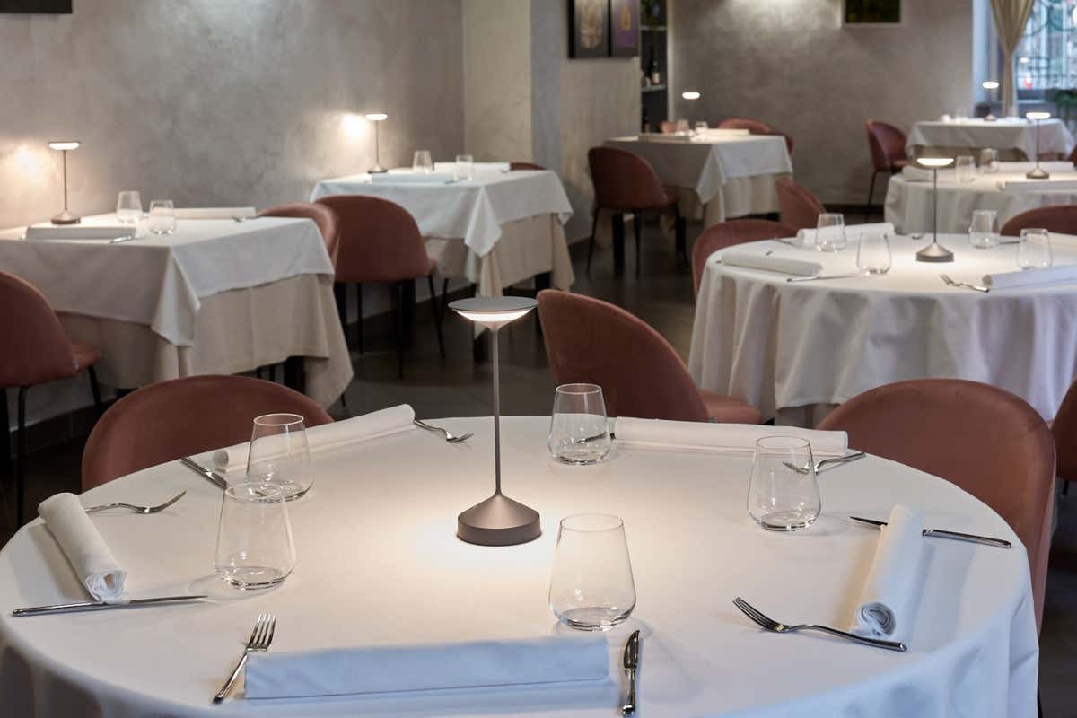 De Gustibus, il ristorante di Chieri con cucina sostenibile e senza menu 