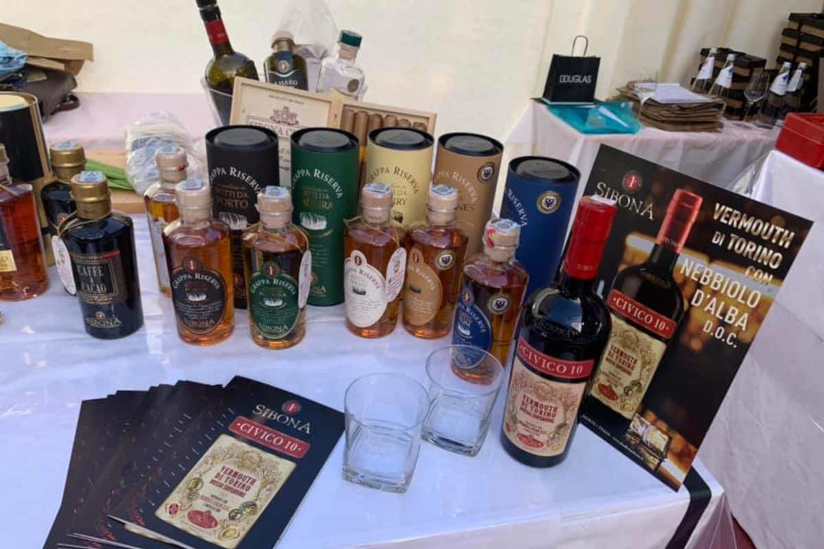 Alambicco d'Oro 2025: 100 le medaglie, miglior punteggio per Distilleria Sibona