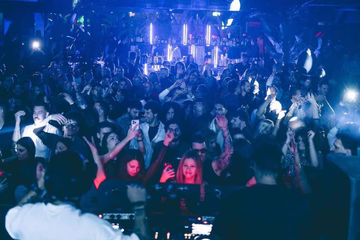 Omicidio in discoteca a Bisceglie, il sindacato gestori: «Agenti nei locali»