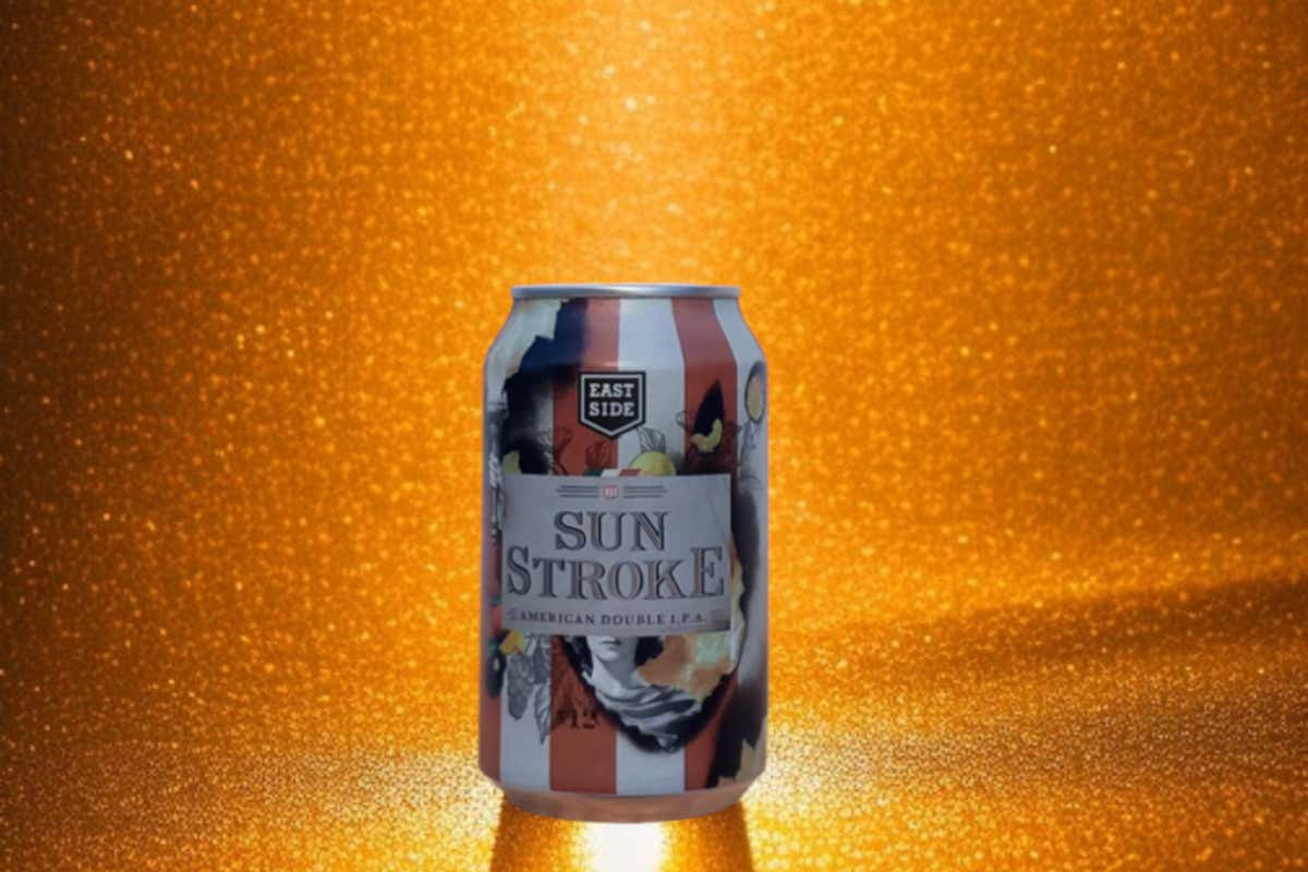 Eastside Brewing: quando il territorio entra nella birra a Latina