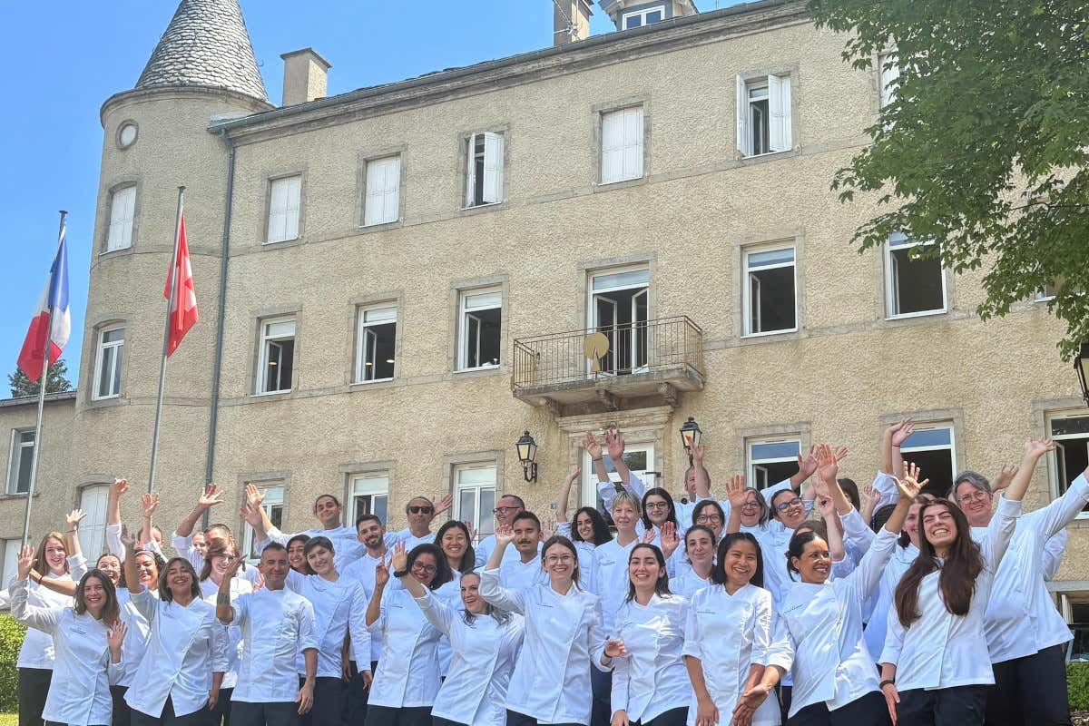 Meno zuccheri, nuove influenze e formazione: come sta cambiando la pasticceria francese