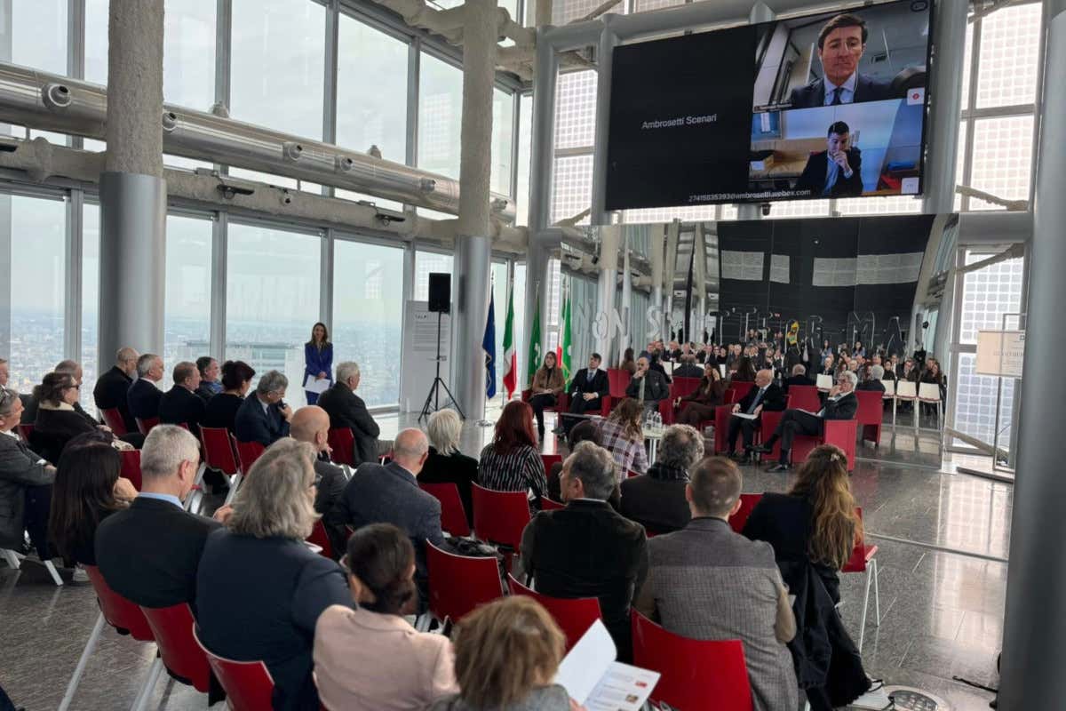 Oltrepò pavese, il Pinot nero come chiave per ripensare il futuro del vino italiano