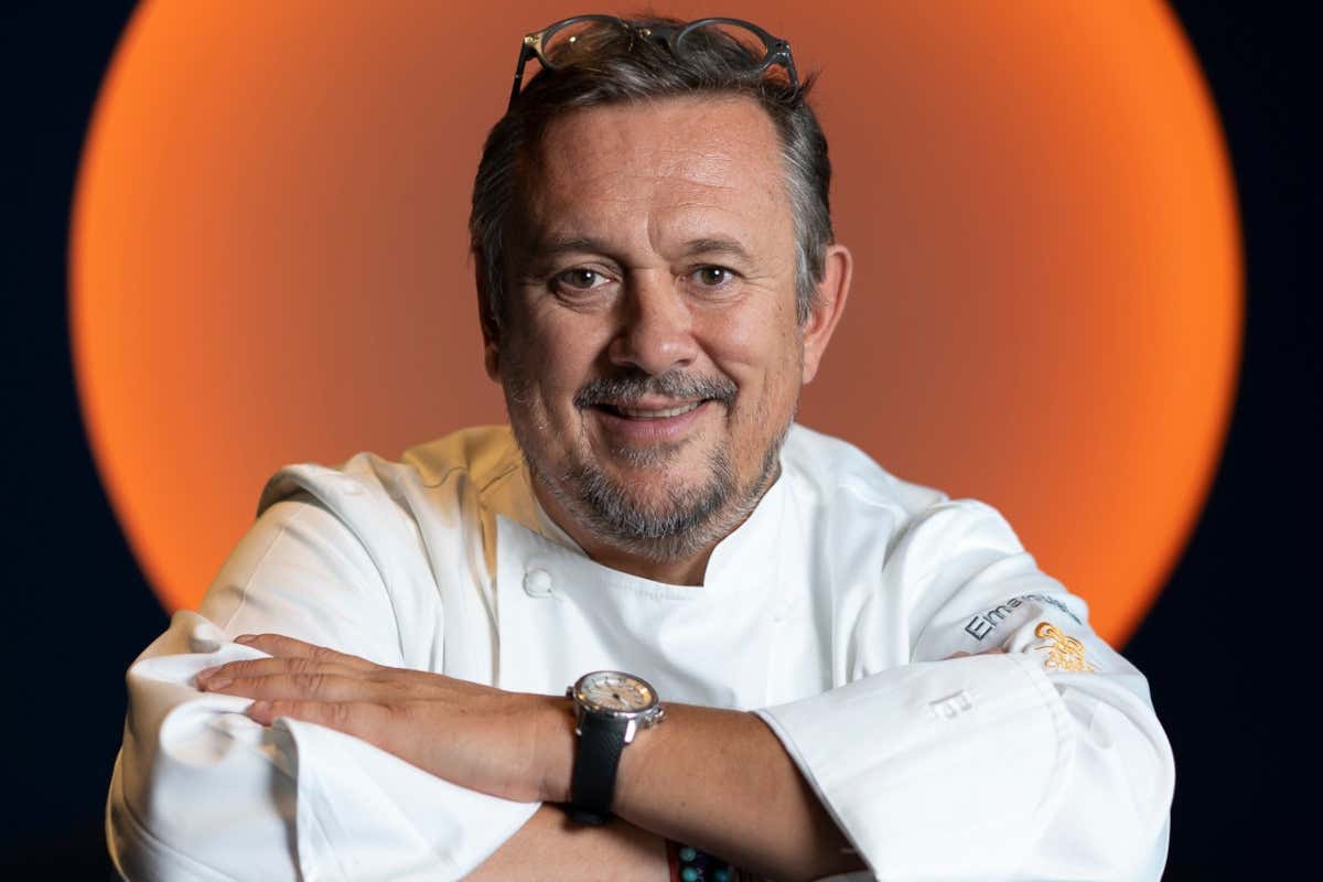 Tra il verde che svanisce e le stelle che tremano: la Michelin rimescola le carte Tra il verde che svanisce e le stelle che tremano: la Michelin rimescola le carte