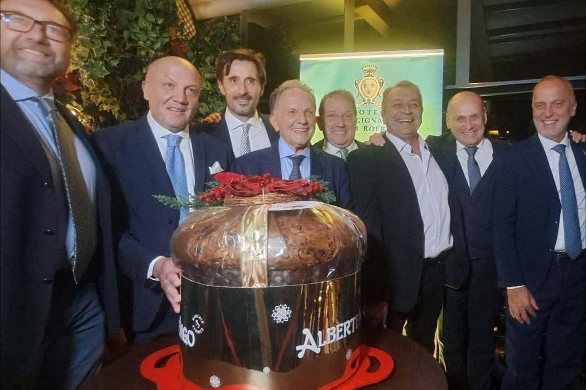 Enoturismo e tradizione: l’eccellenza del Roero si presenta a Roma Enoturismo e tradizione: l’eccellenza del Roero si presenta a Roma