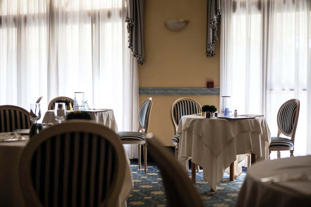 Ermitage Medical Hotel: fanghi e terme per prevenzione e benessere tutto l'anno Ermitage Medical Hotel: fanghi e terme per prevenzione e benessere tutto l'anno