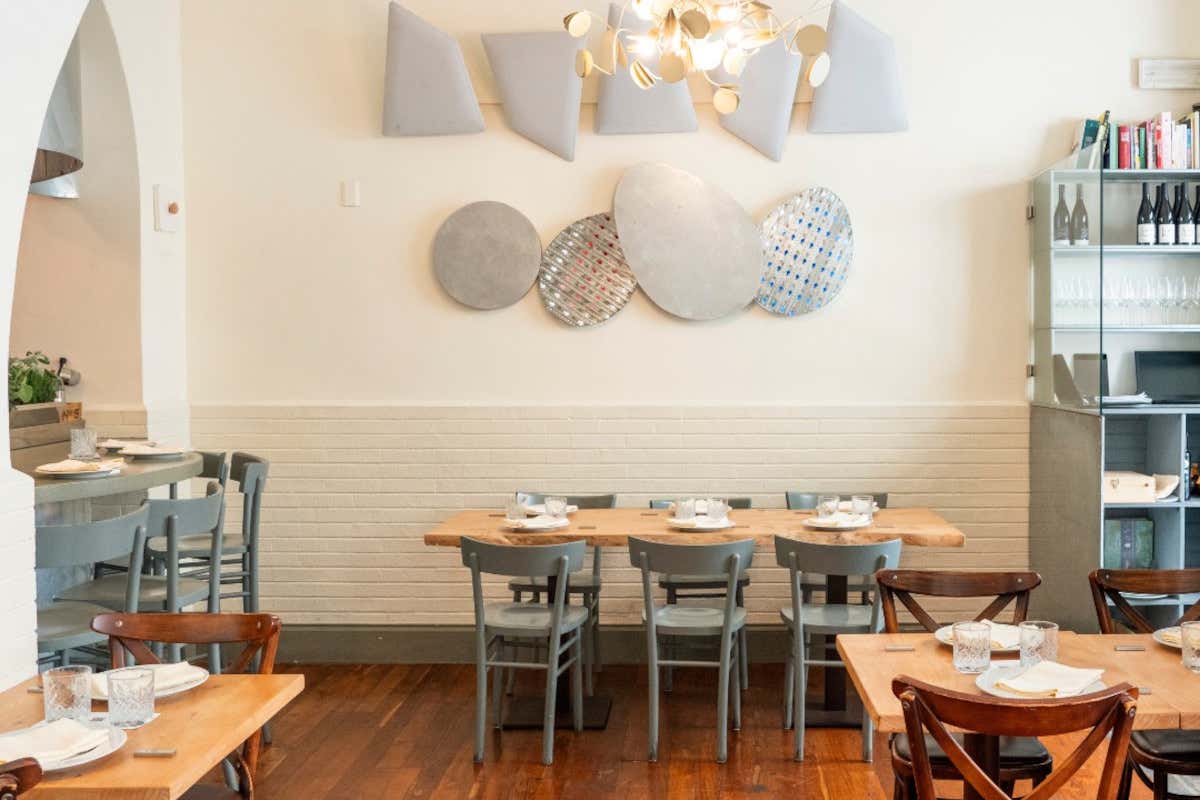 Ristoranti eleganti, bistrot e trattorie chic: il Natale a Roma è servito