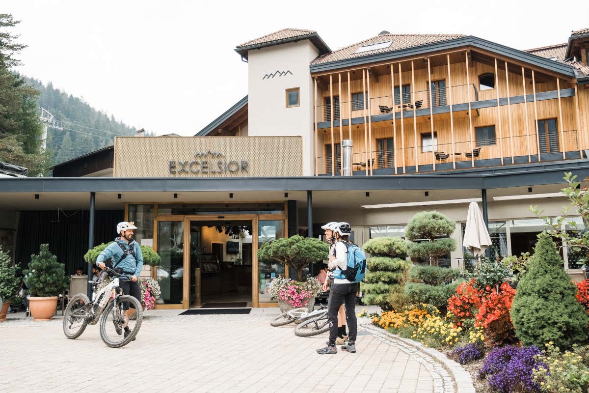 Alla scoperta dei sapori e dei borghi nascosti della Val Badia Alla scoperta dei sapori e dei borghi nascosti della Val Badia