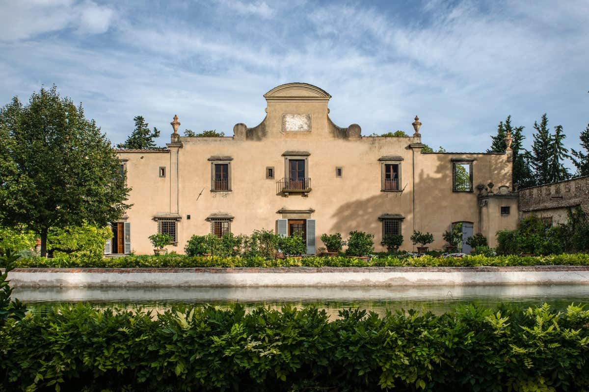 Antinori, i tre nuovi Chianti Classico 2021 di San Casciano, Gaiole e Castellina Antinori, i tre nuovi Chianti Classico 2021 di San Casciano, Gaiole e Castellina