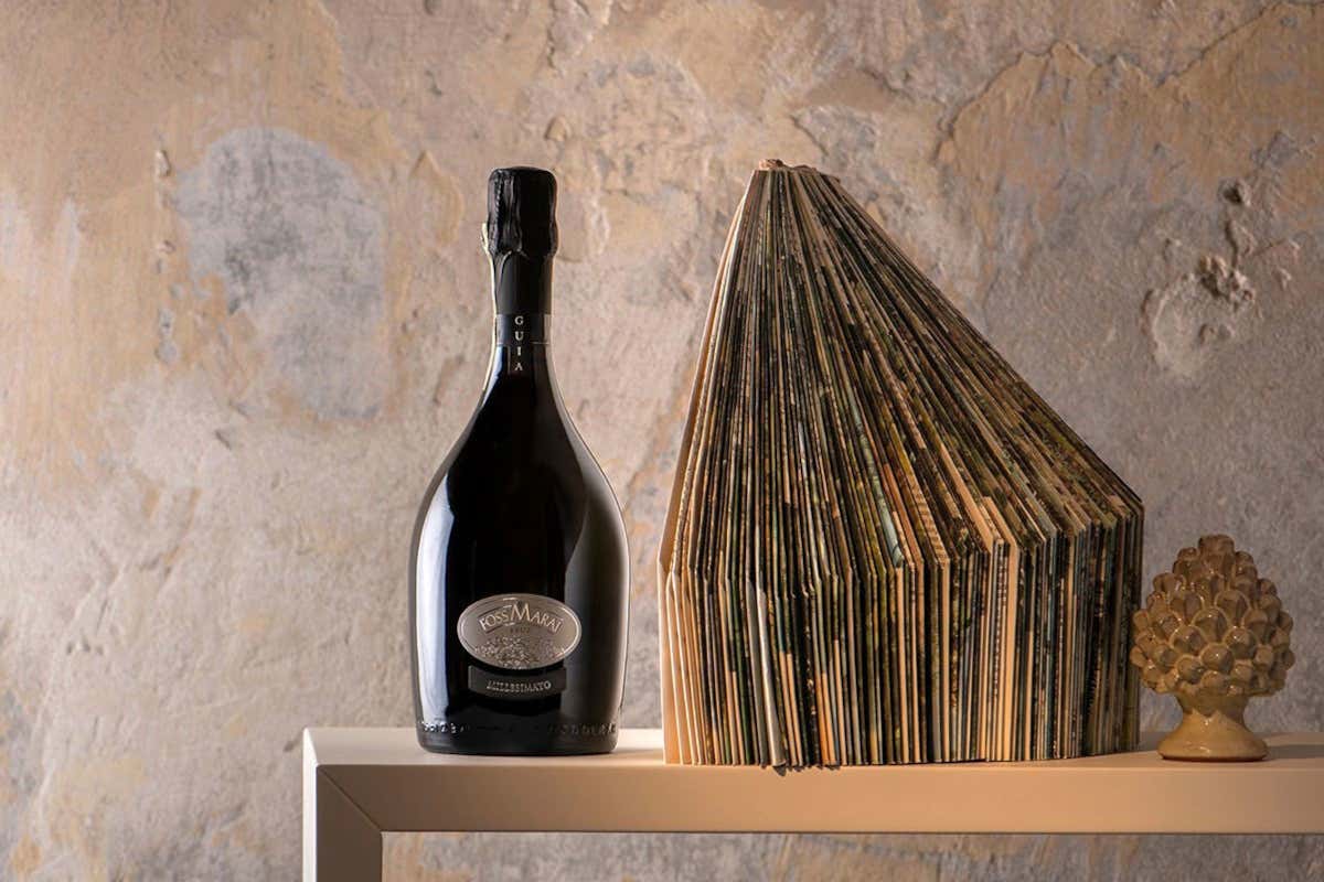 Foss Marai e Daniel Canzian: quando il Prosecco diventa esperienza multisensoriale
