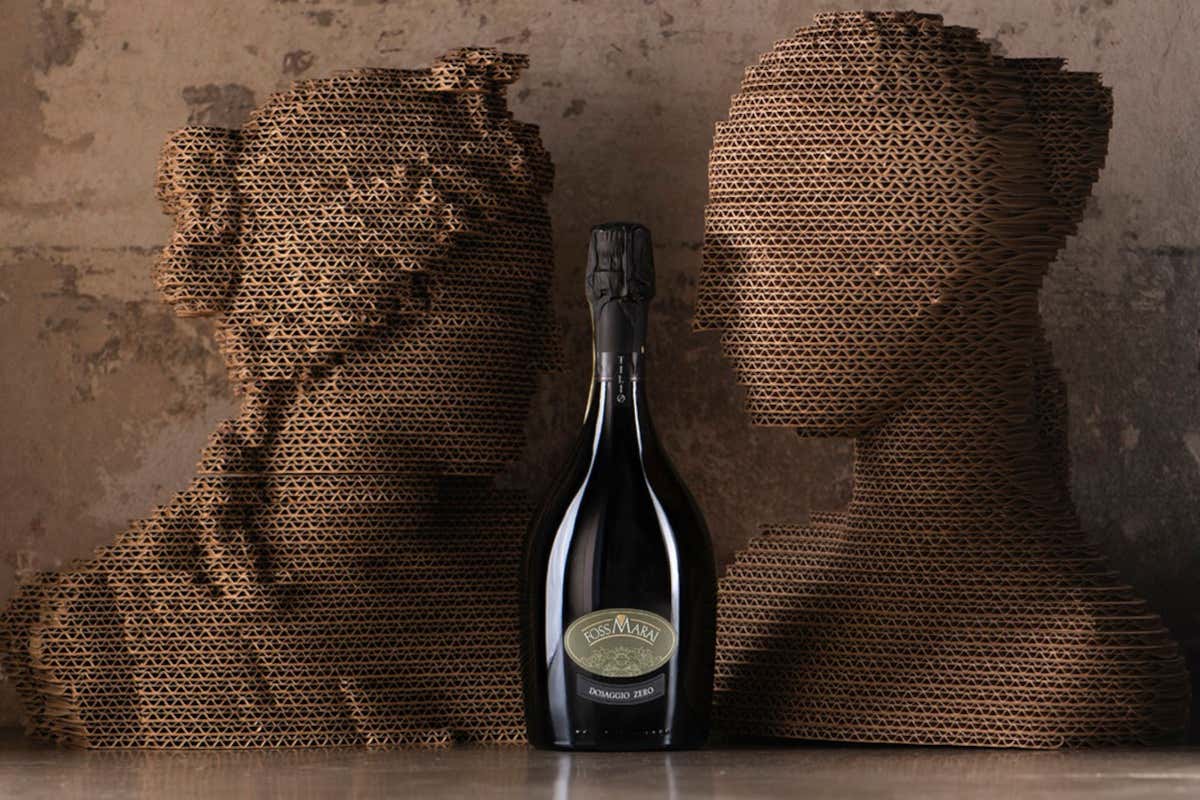 Foss Marai e Daniel Canzian: quando il Prosecco diventa esperienza multisensoriale