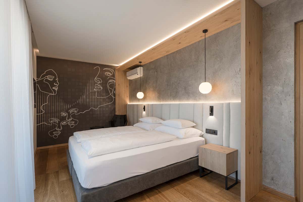 Una spa per ogni età: scopri il benessere al Feldhof DolceVita Resort