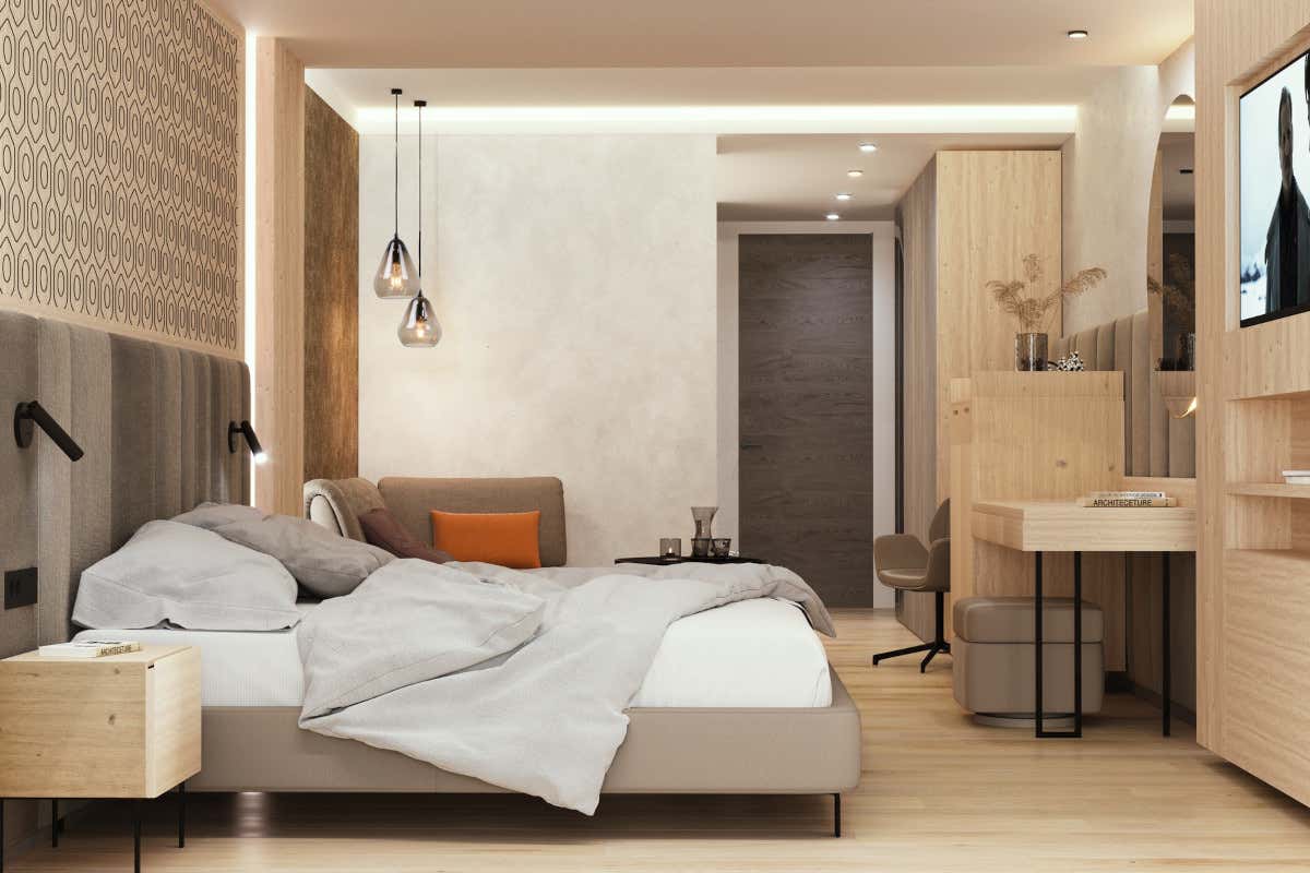 Una spa per ogni età: scopri il benessere al Feldhof DolceVita Resort