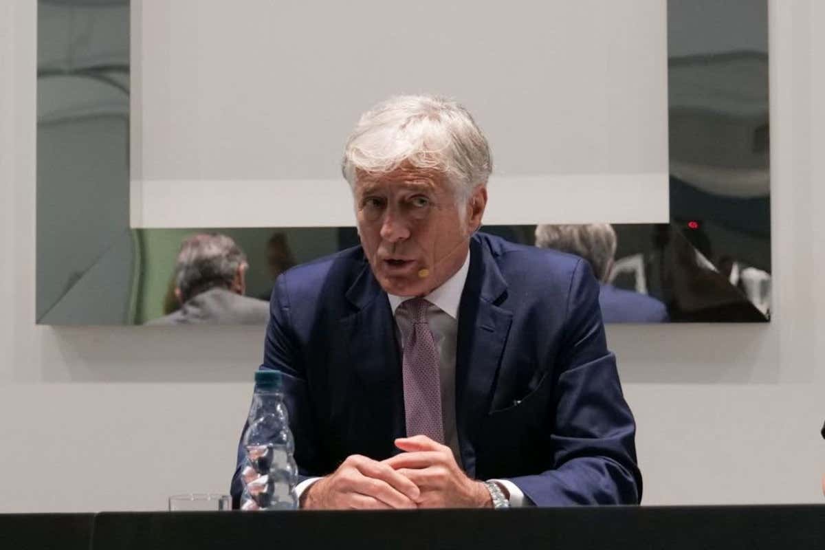 Gattinoni cresce nel 2025: eventi e digitale spingono i ricavi a 754 milioni Gattinoni cresce nel 2025: eventi e digitale spingono i ricavi a 754 milioni