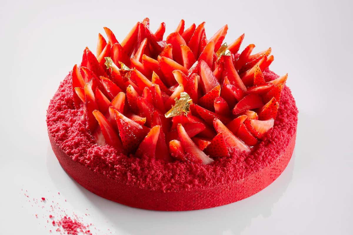 Nonna, fatti da parte: i segreti della crostata ora li svela la rivoluzione di Gianluca Fusto Nonna, fatti da parte: i segreti della crostata ora li svela la rivoluzione di Gianluca Fusto