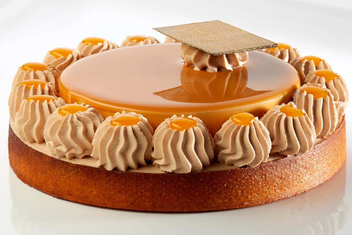 Nonna, fatti da parte: i segreti della crostata ora li svela la rivoluzione di Gianluca Fusto Nonna, fatti da parte: i segreti della crostata ora li svela la rivoluzione di Gianluca Fusto