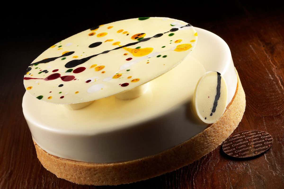 Nonna, fatti da parte: i segreti della crostata ora li svela la rivoluzione di Gianluca Fusto Nonna, fatti da parte: i segreti della crostata ora li svela la rivoluzione di Gianluca Fusto