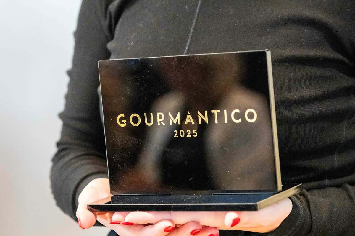 Con Gourmantico si mangia nei ristoranti di alta cucina (anche stellati) a prezzo fisso