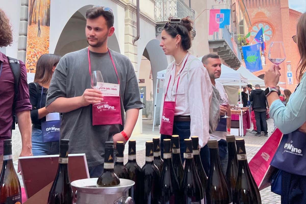Festa del Vino: ad Alba due domeniche di degustazioni tra Langhe, Roero e Monferrato