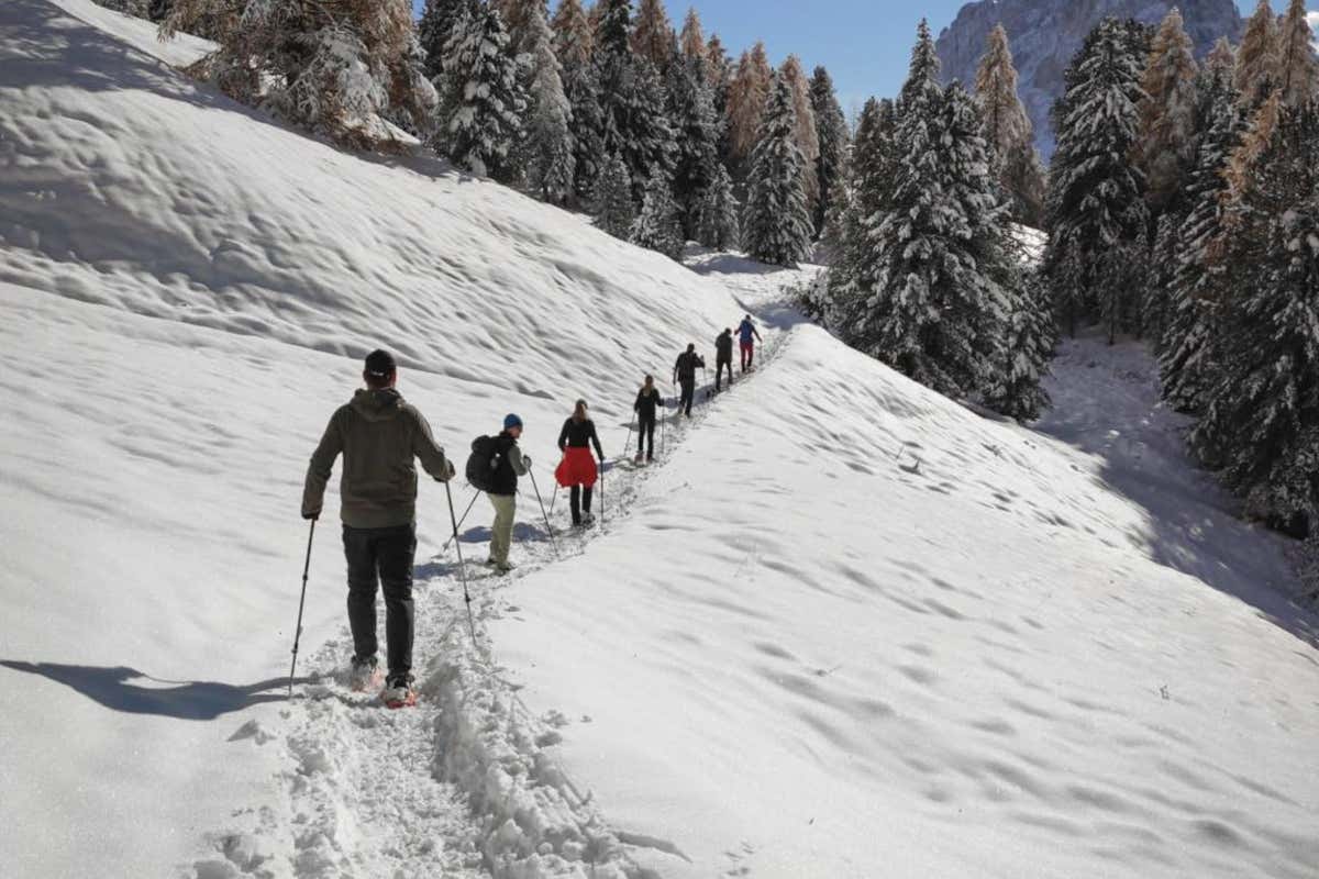 Hotel Granbaita Dolomites: un soggiorno tra lusso, benessere e sport