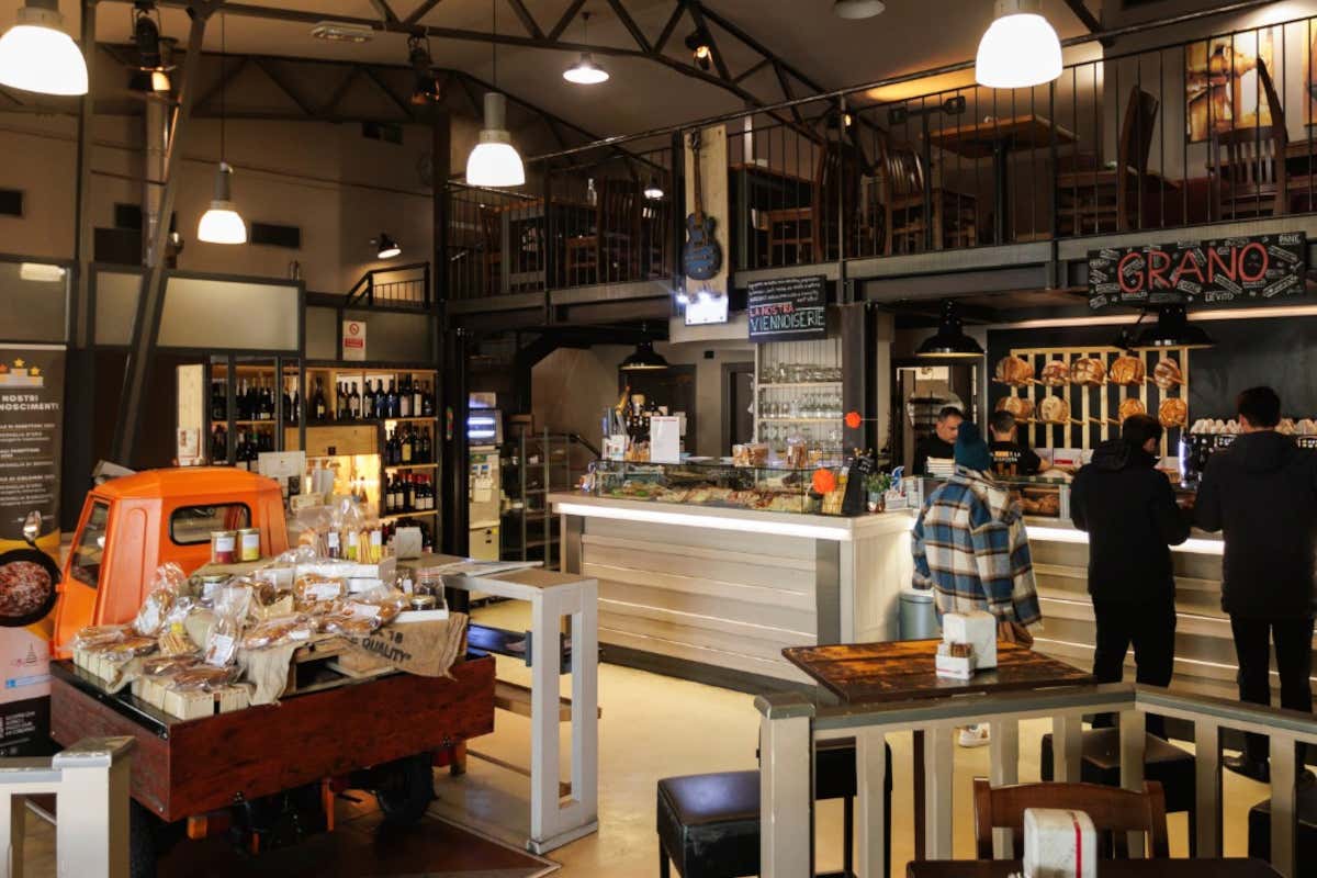 Dal pane al bistrot: come Grano ha trasformato la panificazione in esperienza