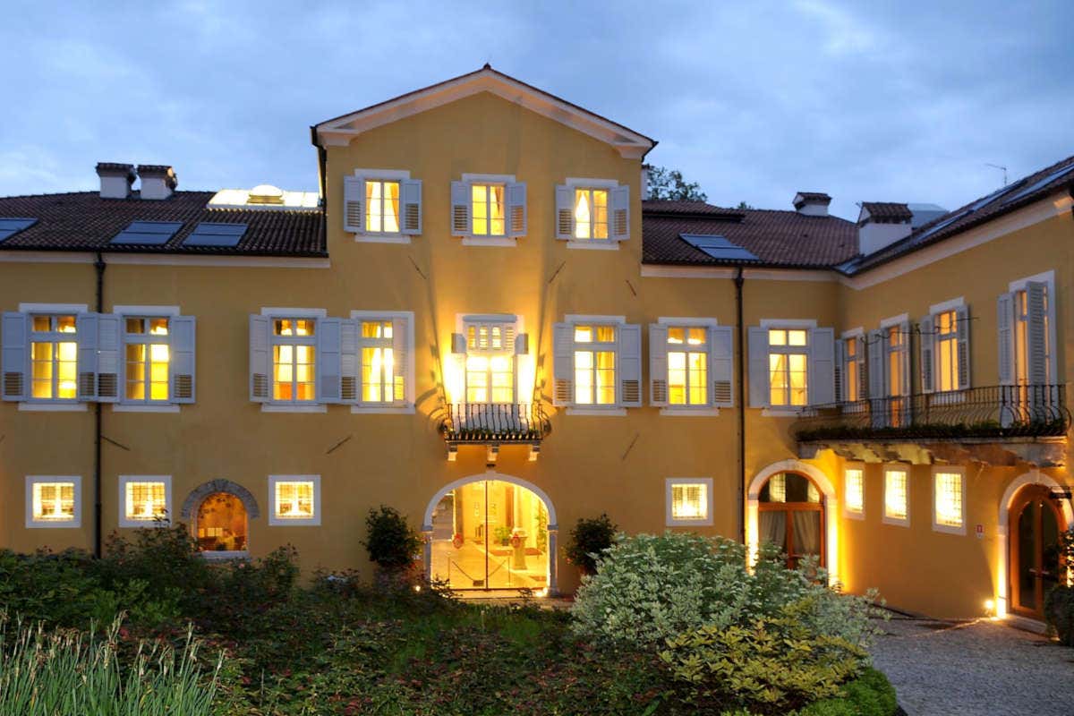 Scoprire Gorizia e le sue tradizioni culinarie: un viaggio fra culture e sapori