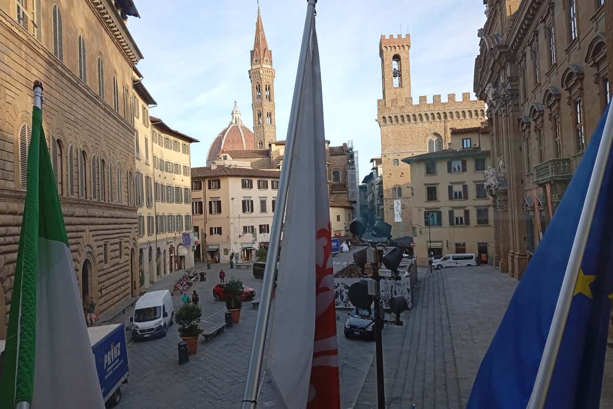 L’hotel nato dalla fusione di tre palazzi storici dove fare colazione con Garibaldi e Cavour L’hotel nato dalla fusione di tre palazzi storici dove fare colazione con Garibaldi e Cavour