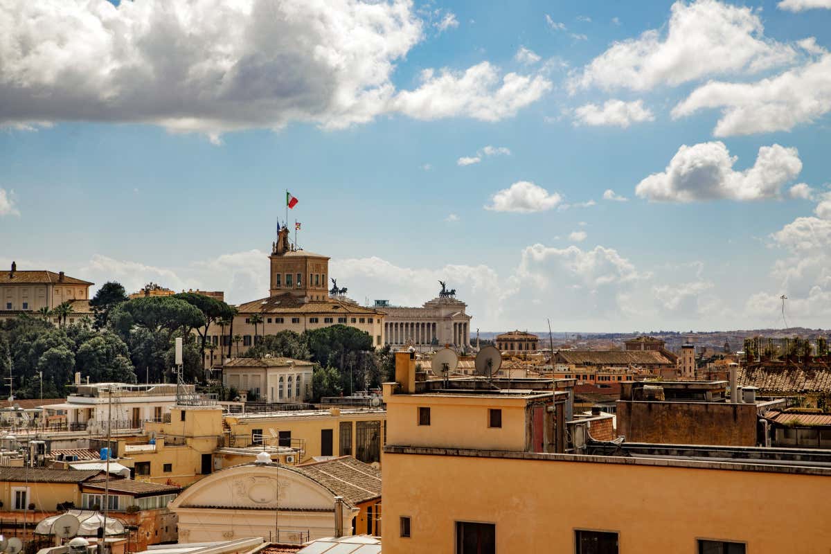 Omnia Hotels rilancia l’Hotel Imperiale: tra ospitalità contemporanea e storia ottocentesca Omnia Hotels rilancia l’Hotel Imperiale: tra ospitalità contemporanea e storia ottocentesca