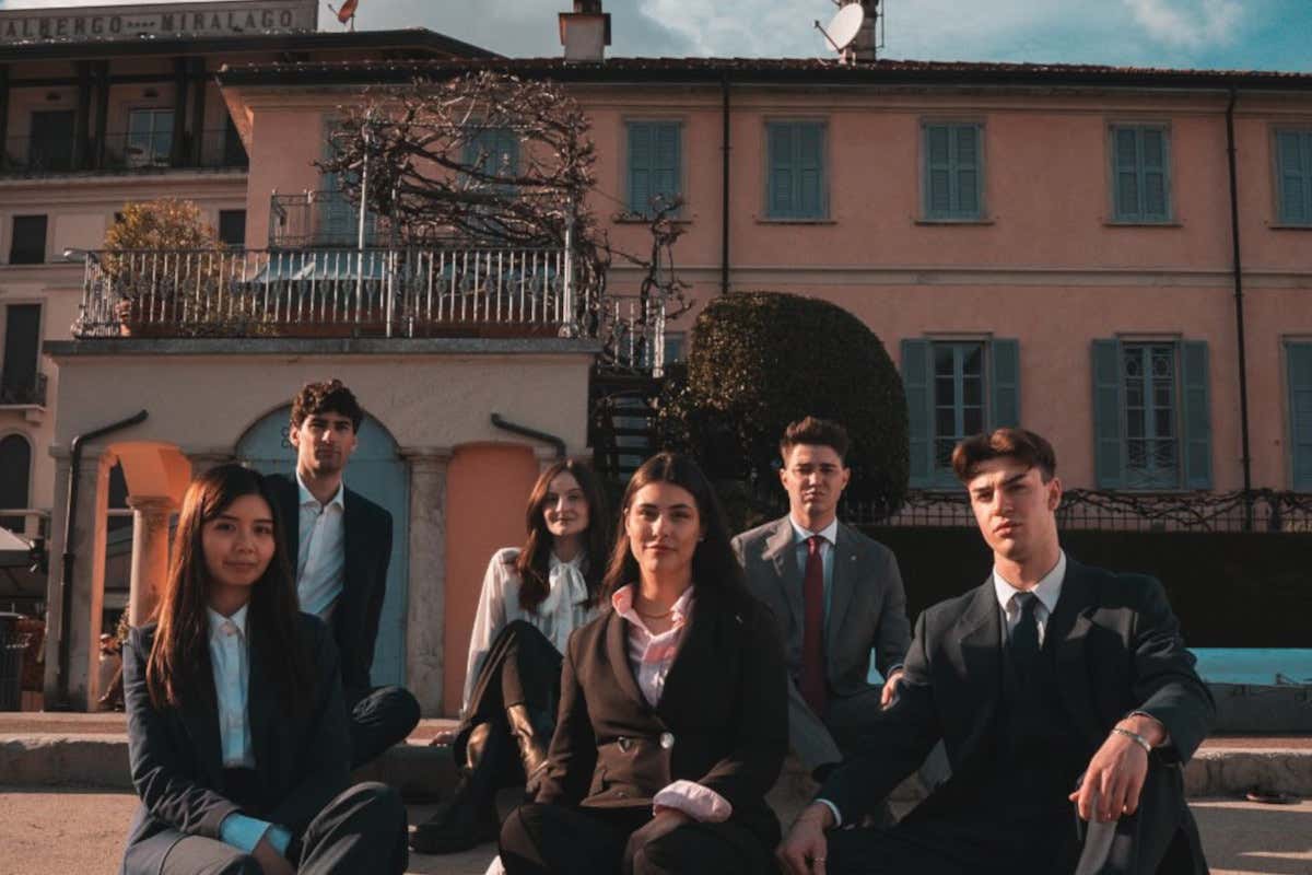 Dal diploma agli hotel 5 stelle: come la formazione apre le porte del turismo di lusso