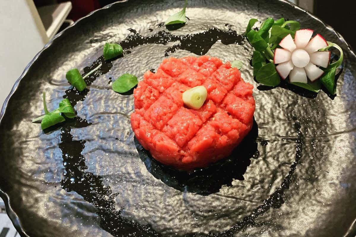 Il Monferrato... a Torino: alla scoperta dei sapori piemontesi 
