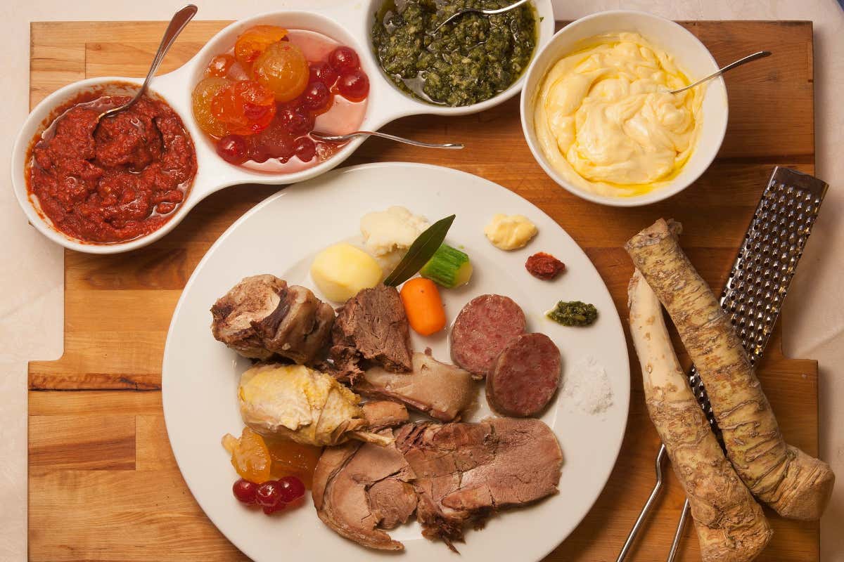 Il Monferrato... a Torino: alla scoperta dei sapori piemontesi 
