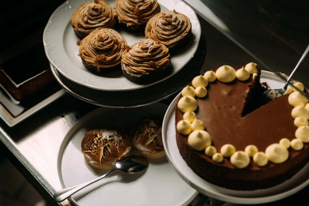 Il Monferrato... a Torino: alla scoperta dei sapori piemontesi 
