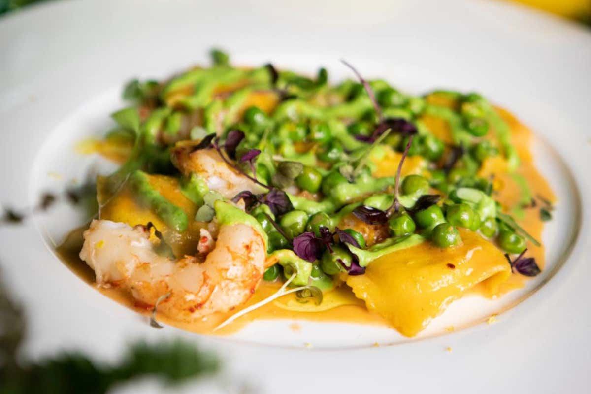 San Valentino a Roma: i menu più romantici per una cena indimenticabile