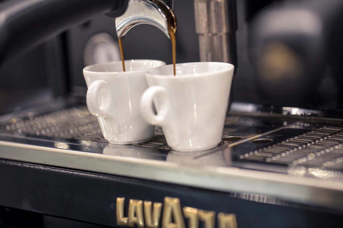 Lavazza, fatturato in crescita. E alla Design Week arriva anche Tablì Lavazza, fatturato in crescita. E alla Design Week arriva anche Tablì